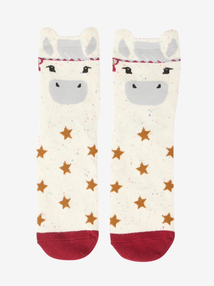 Show Pony LeMieux Mini Character Socks