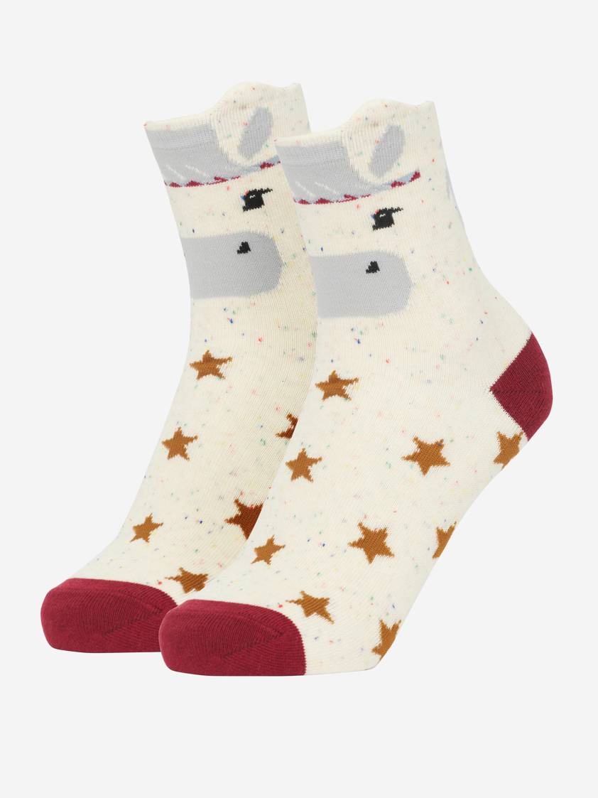 Show Pony LeMieux Mini Character Socks