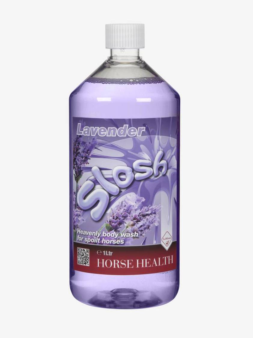 Slosh Lavender Wash