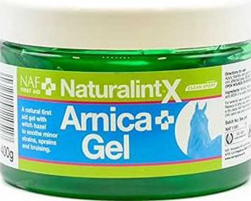 NAF Naturalintx Arnica Gel