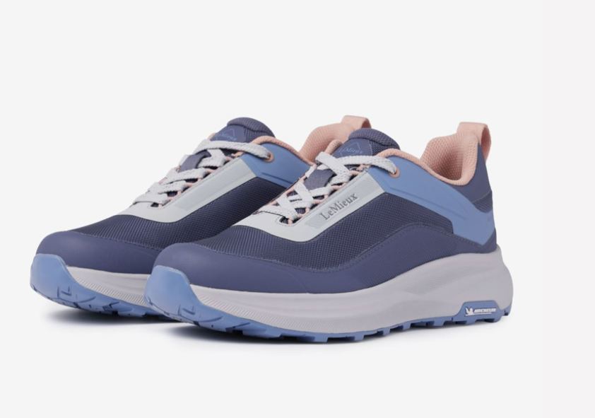 Shadow LeMieux Kanta Waterproof Trainer