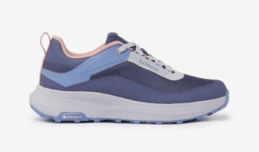 Shadow LeMieux Kanta Waterproof Trainer