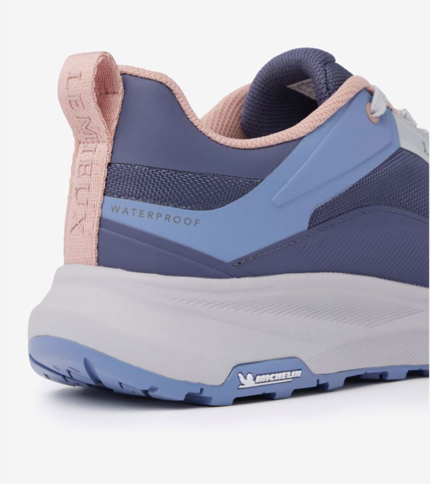 Shadow LeMieux Kanta Waterproof Trainer