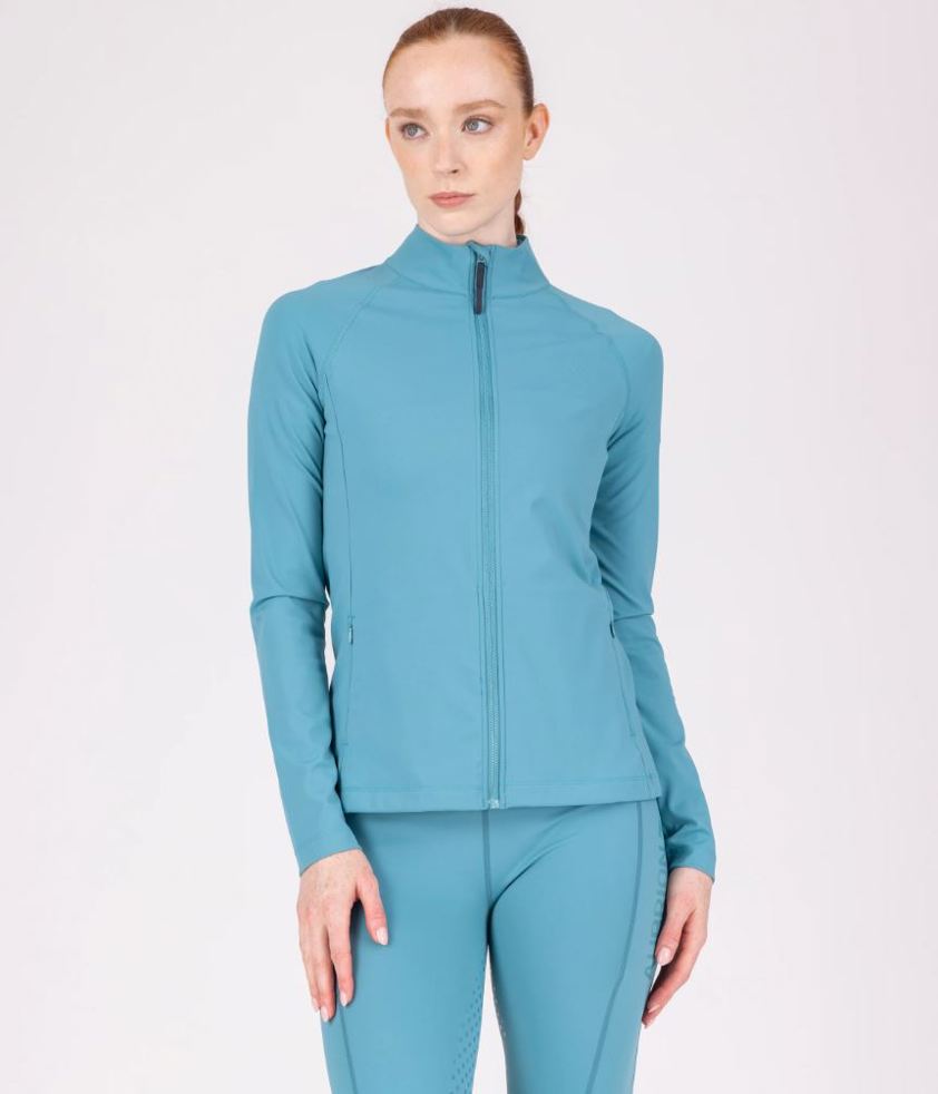 Haze Aubrion React Mid Layer