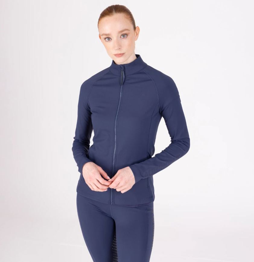 Midnight Aubrion React Mid Layer