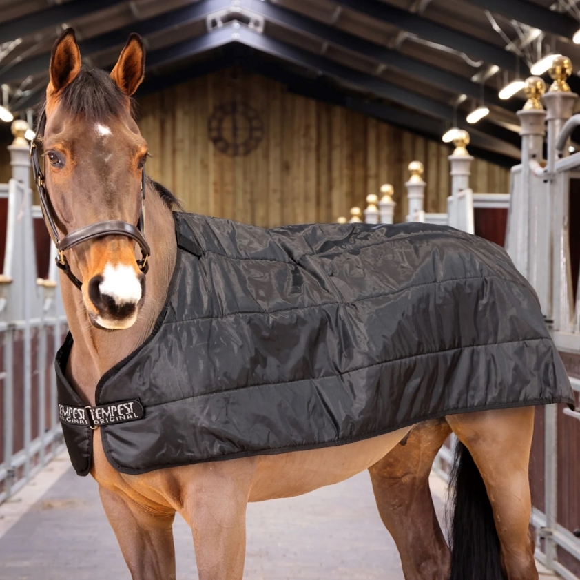 Shires WarmaRug Turnout Rug Liner