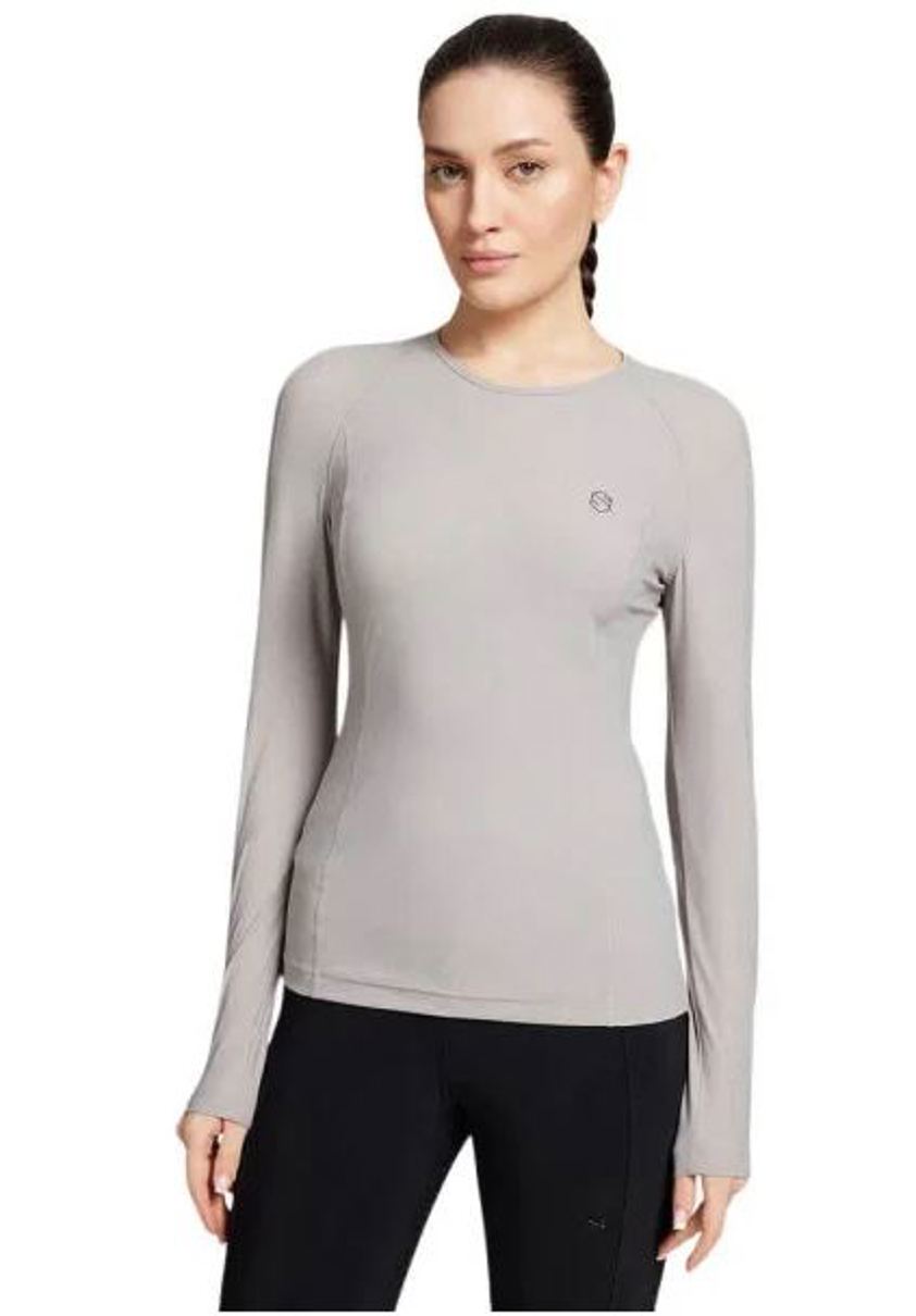 Nickel Samshield Evy Air Waves Top