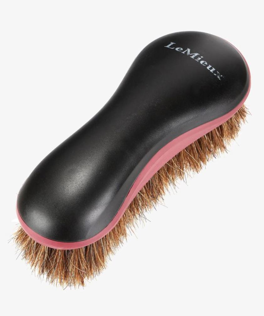 Black LeMieux Body Brush