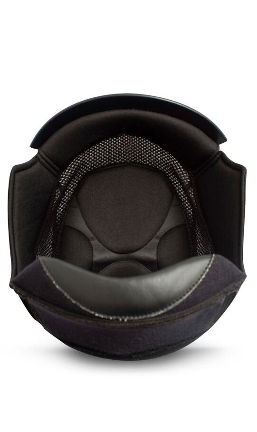 Black Kask Kooki/Kooki Lady Liner