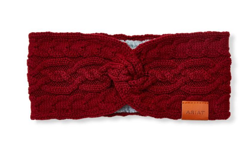 Rubaiyat Ariat Norfolk Headband