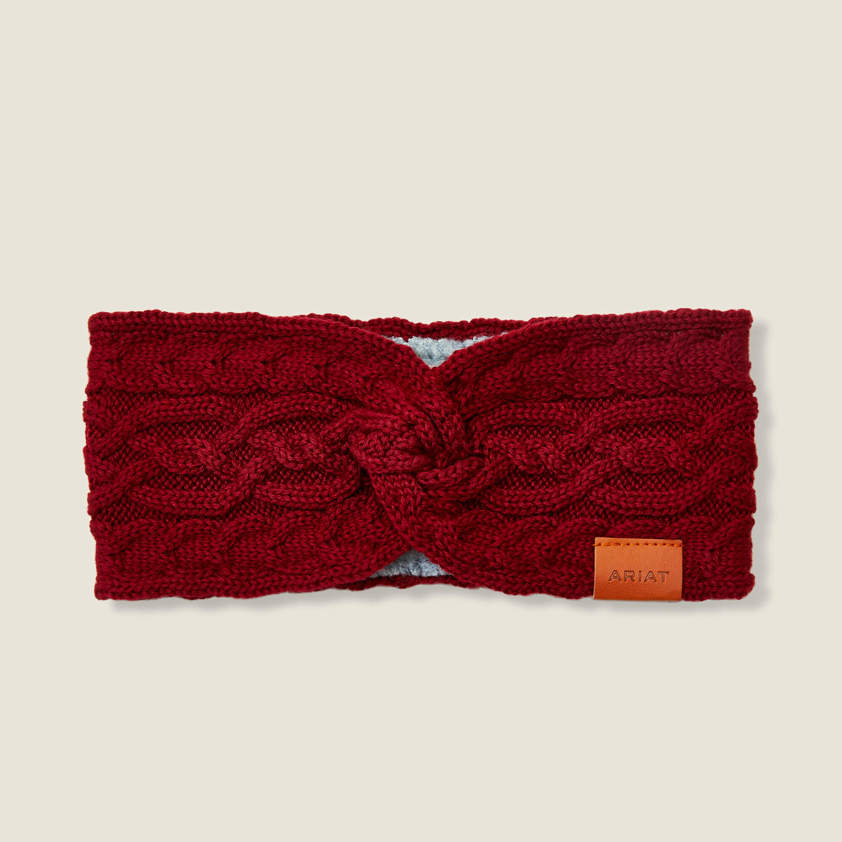 Rubaiyat Ariat Norfolk Headband