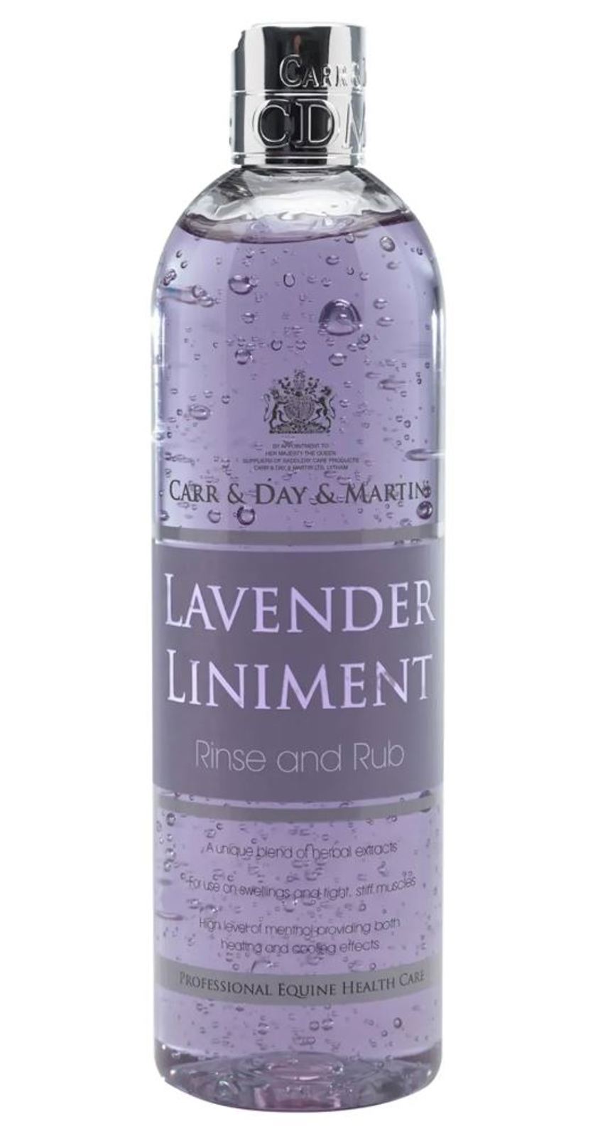 Carr & Day & Martin Lavender Liniment
