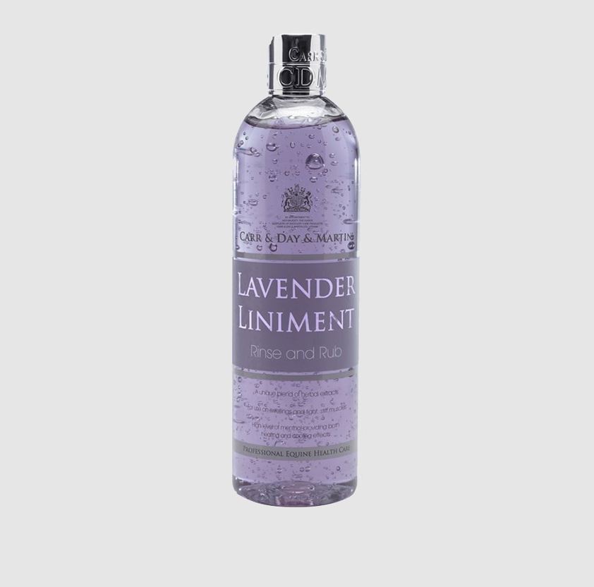Carr & Day & Martin Lavender Liniment