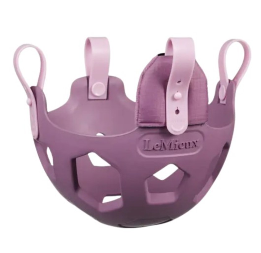 Mallow Noma Grazing Muzzle