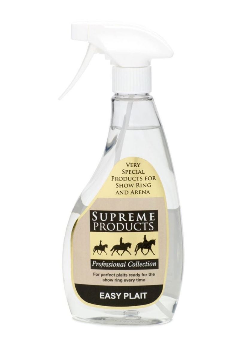 500ml Supreme Products Easy Plait