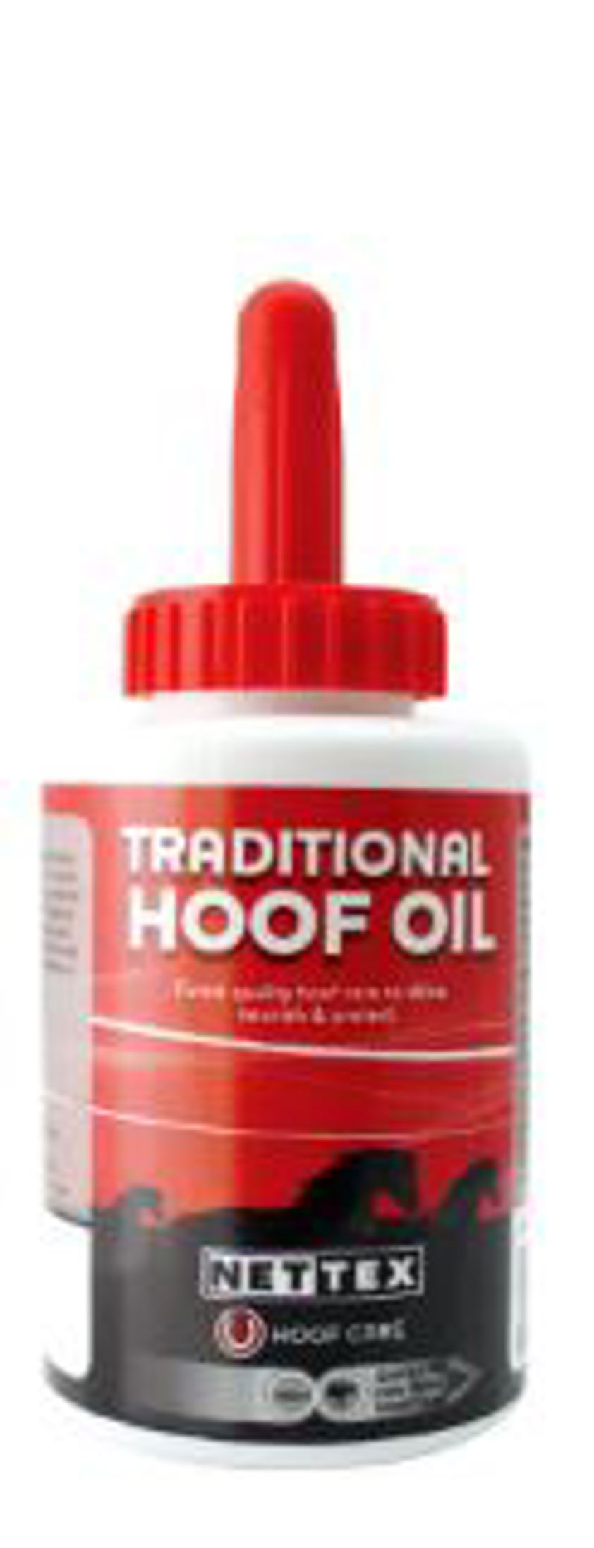 Nettex Traditional Hoof Oil