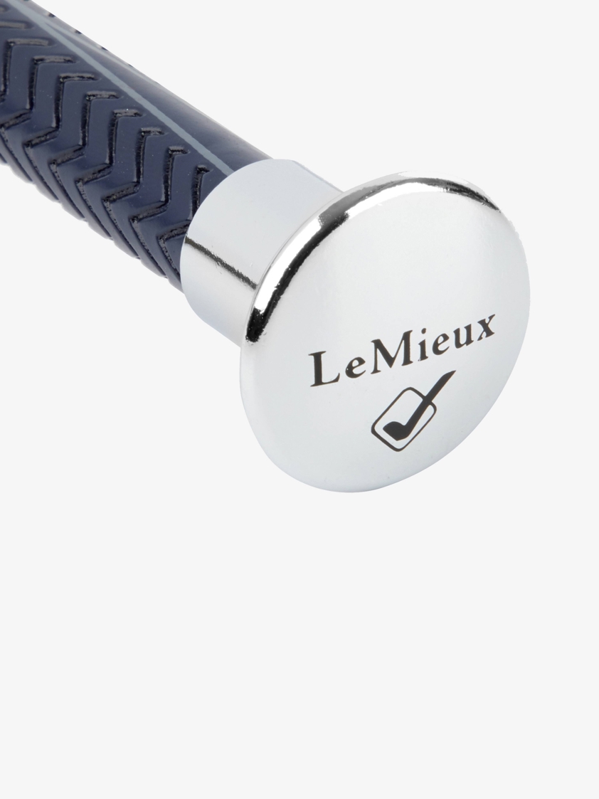 Navy LeMieux Le Grip Schooling Whip