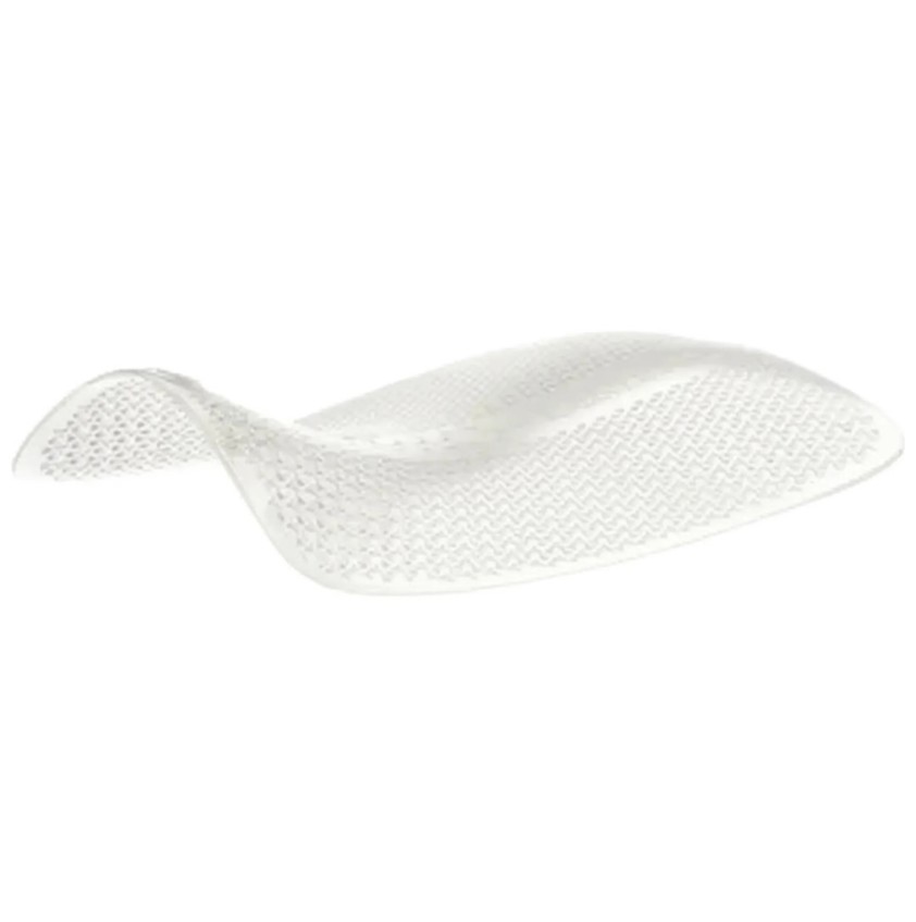 Clear LeMieux Gel-Tek Slimline Half Pad
