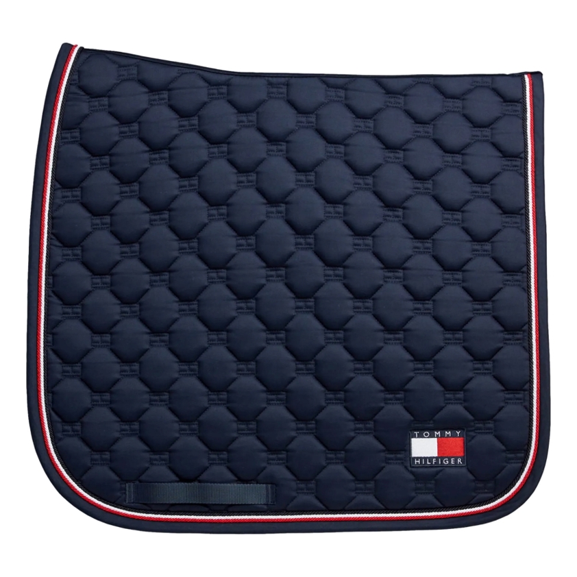 Desert Sky Tommy Kingston Dressage Saddlecloth