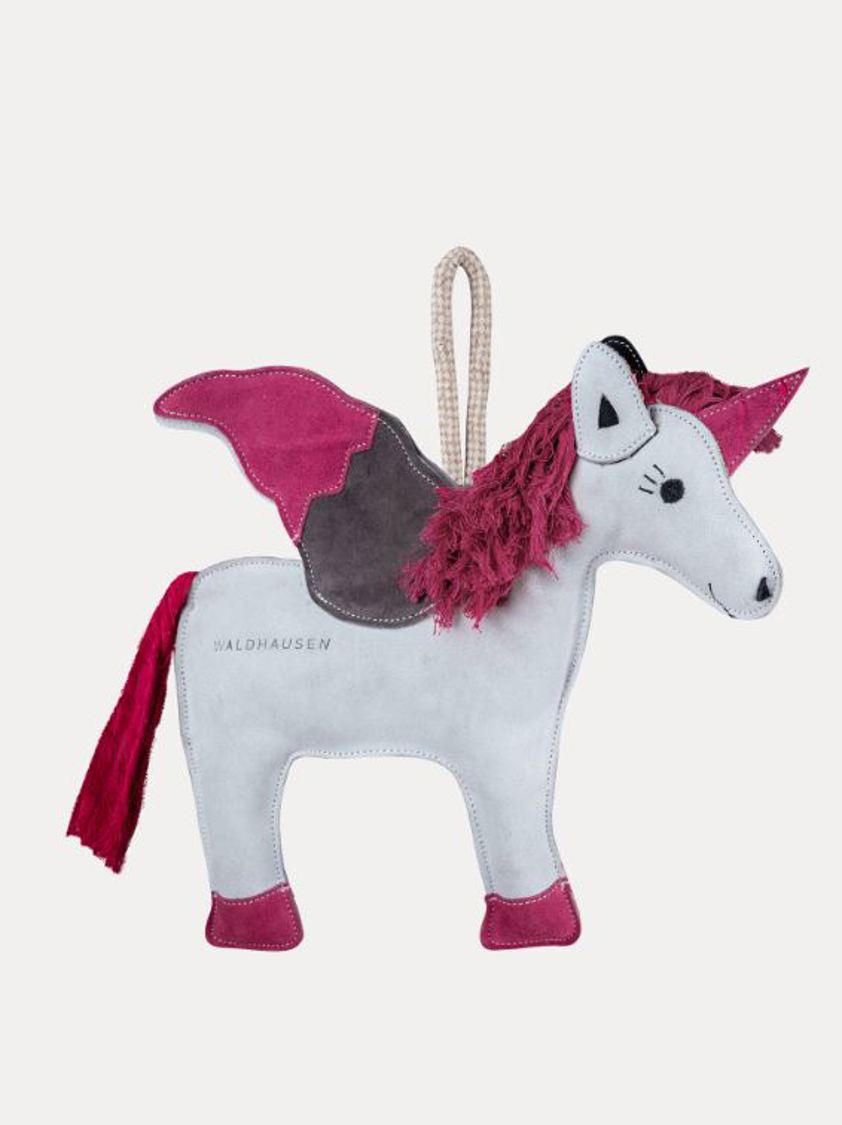 Emily The Unicorn Horse Toy