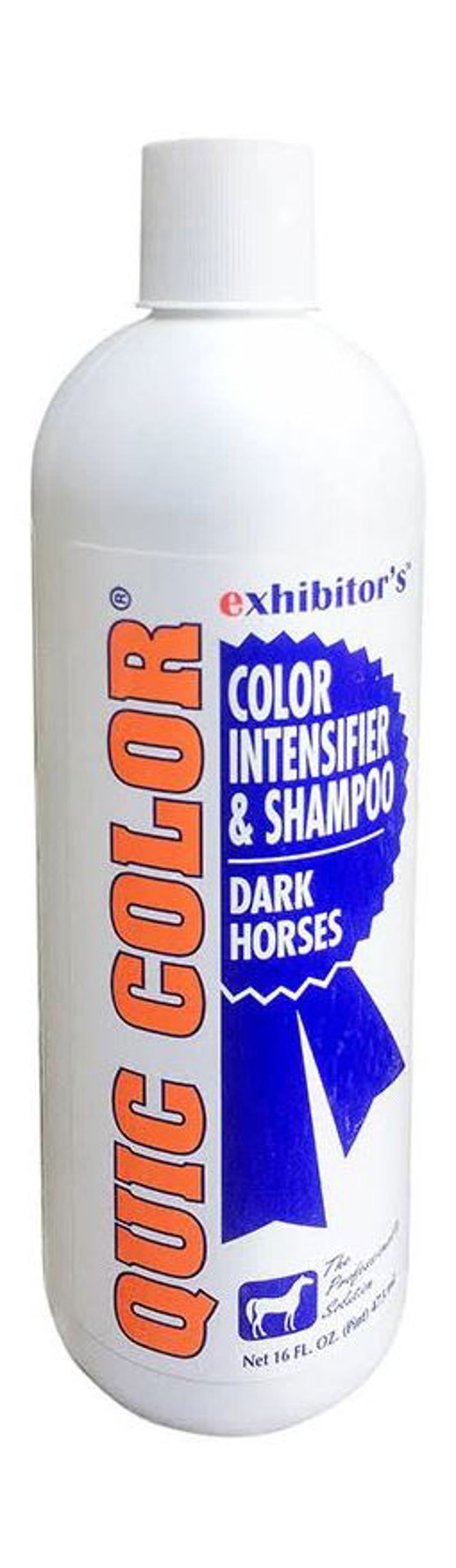 Quic Colour Intensifier Shampoo