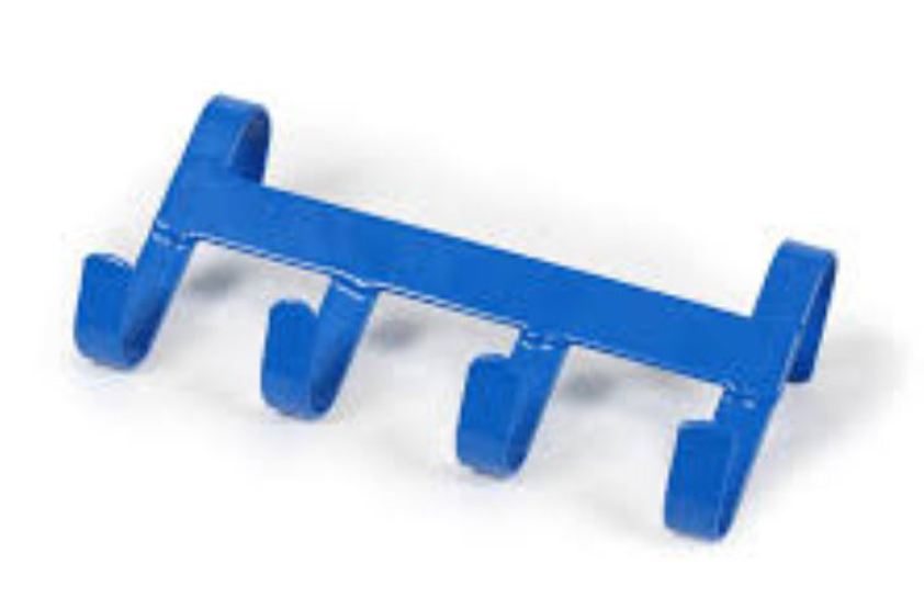 Blue Handy Hanger