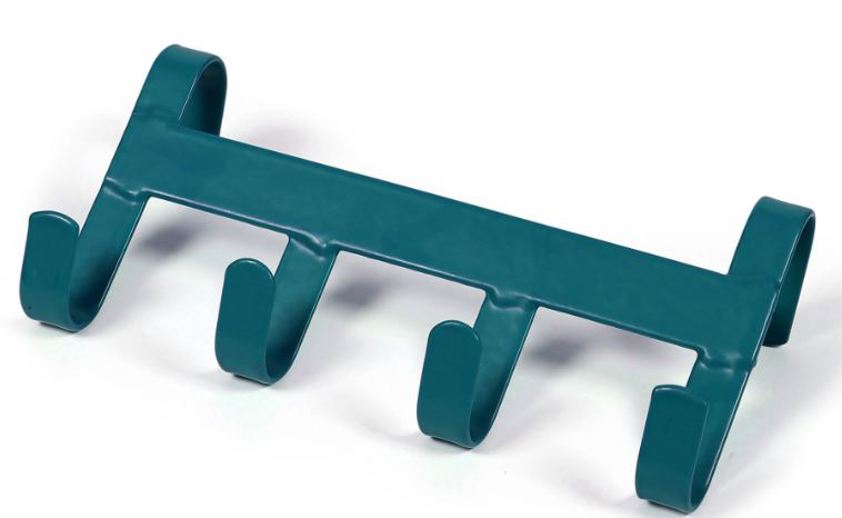 Dark Green Handy Hanger