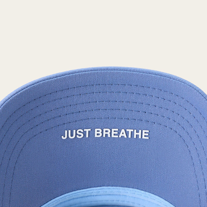 Surf Blue Ariat Breathe Cap