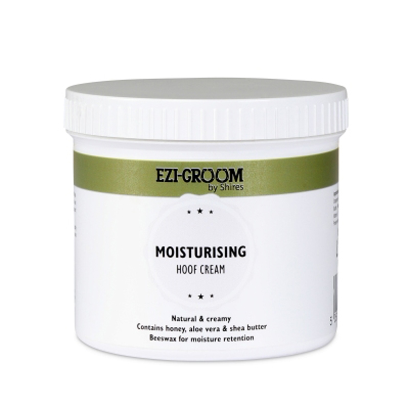 EZI-GROOM Hoof Moisturising Cream