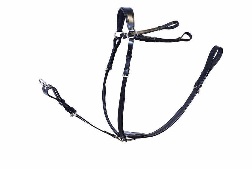 Havana Ascot Comfort Breastplate