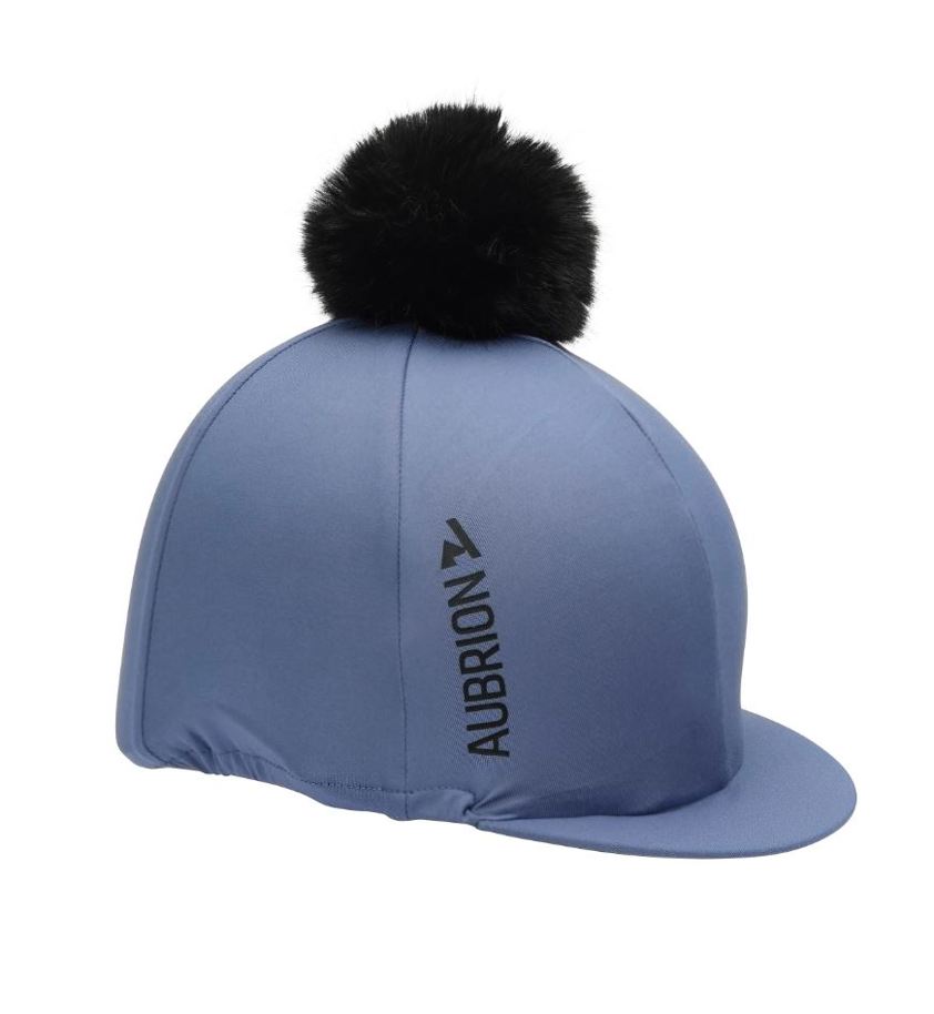 Sky Aubrion React Hat Cover