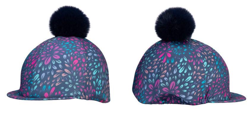 Petal Aubrion React Hat Cover