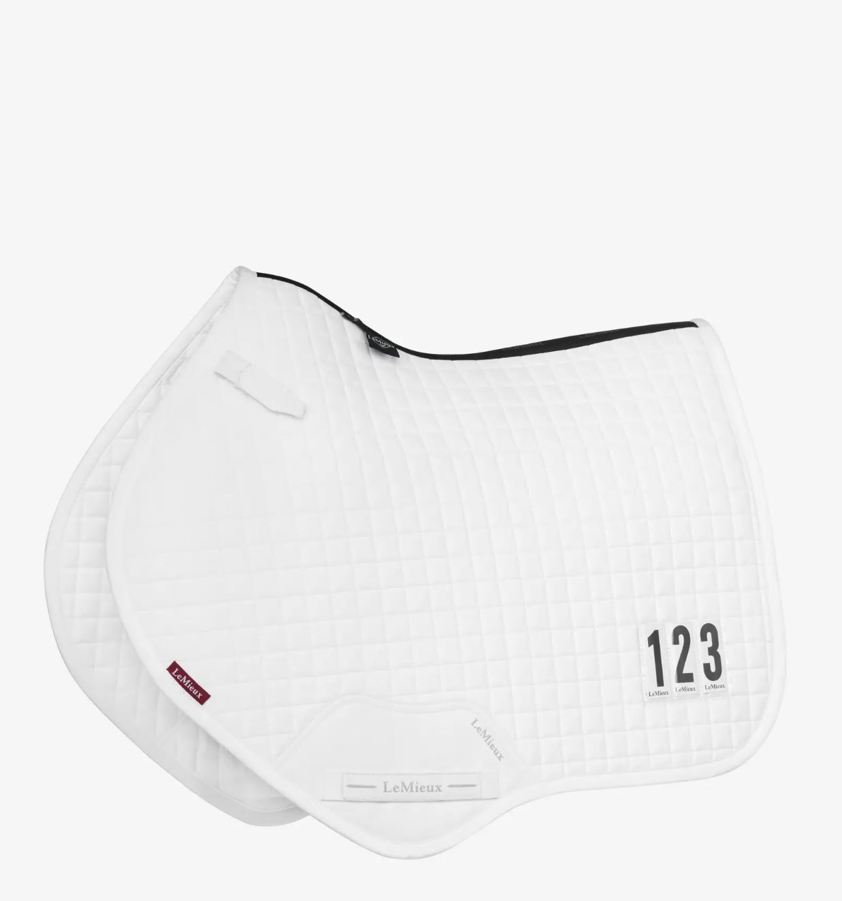 White Lemieux Close Contact Competition Square inc Numbers