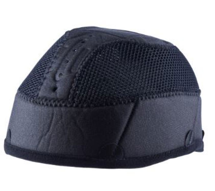 Black Champion Insight Round Liner