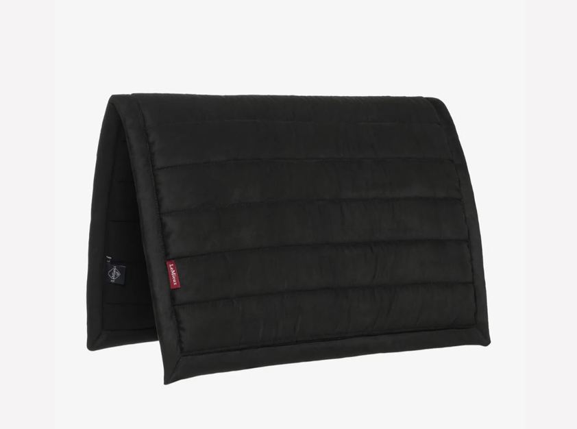 Black LeMieux Pillow Pad