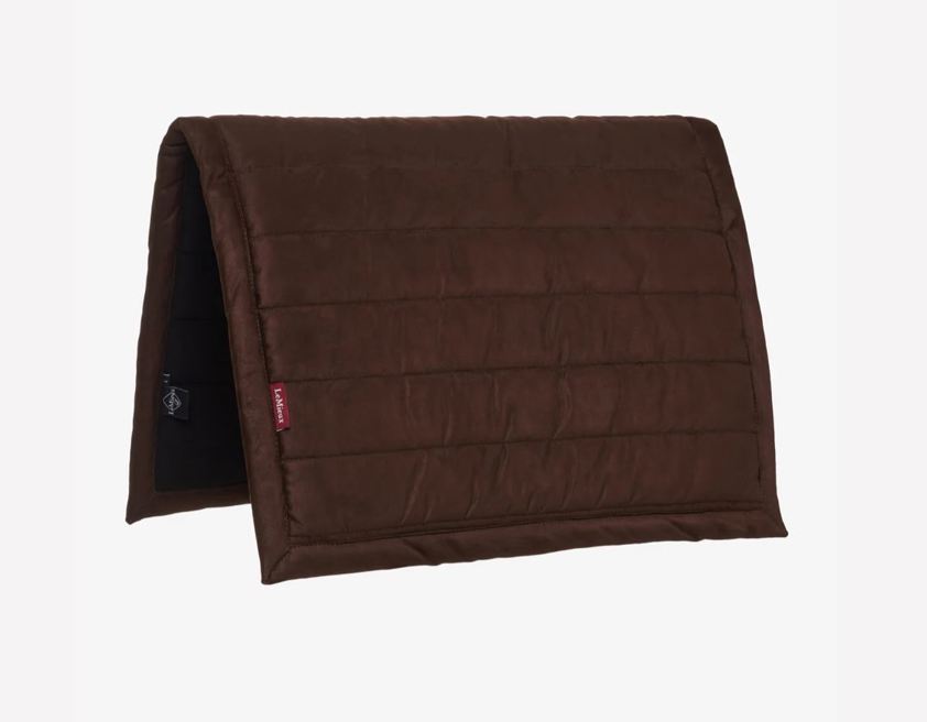 Brown LeMieux Pillow Pad