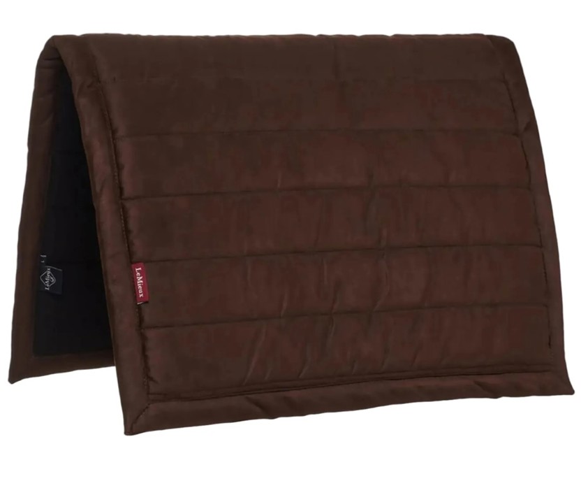 Brown LeMieux Pillow Pad