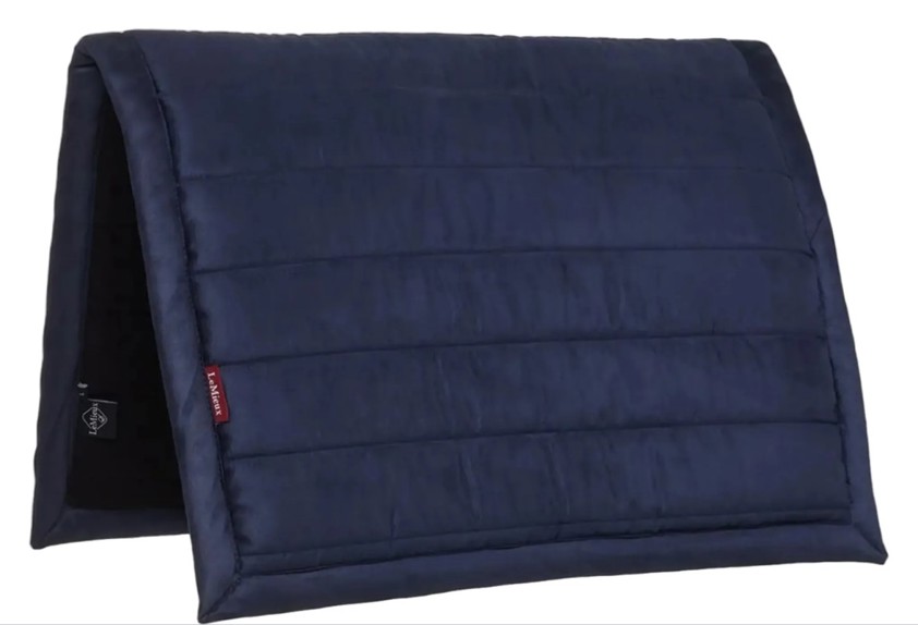Navy LeMieux Pillow Pad