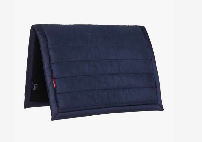 Navy LeMieux Pillow Pad