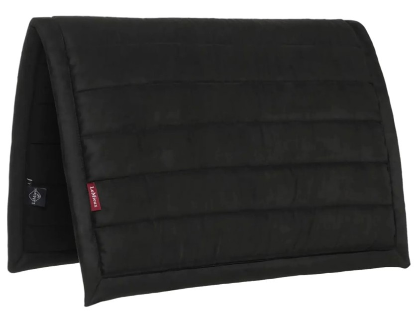Black LeMieux Pillow Pad