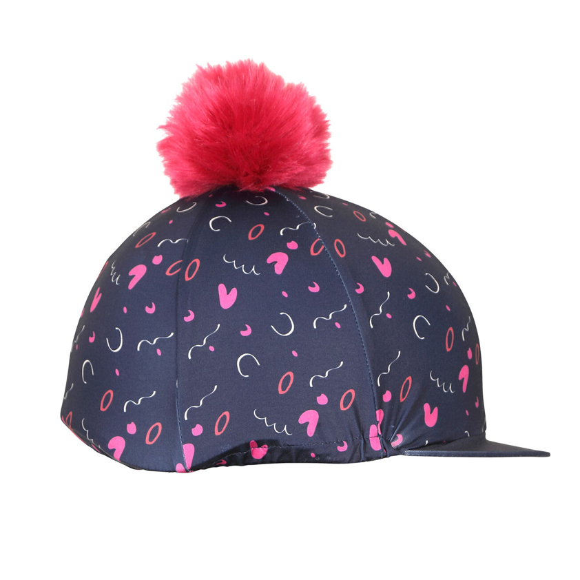 Doodle Aubrion Hyde Park Hat Cover - YR