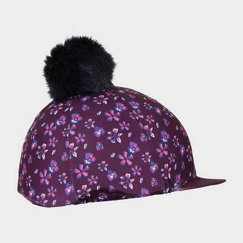 FLOWER Aubrion Hyde Park Hat Cover - YR