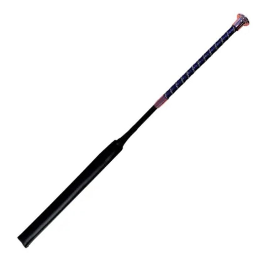 Navy/Rose Gold Woof Wear Twisted Jump Bat