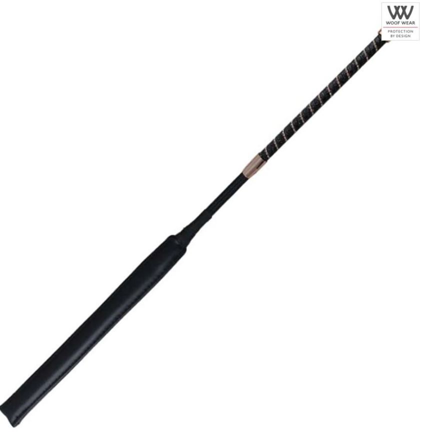 Black/Rose Gold Woof Wear Twisted Jump Bat