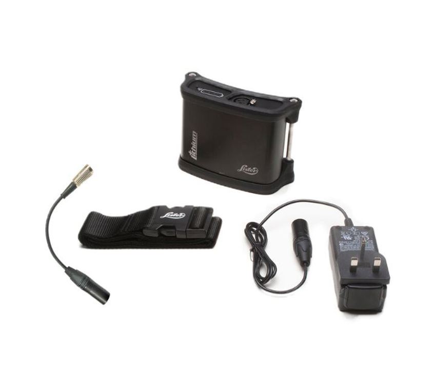 Powerpack for Liberty/Libretto