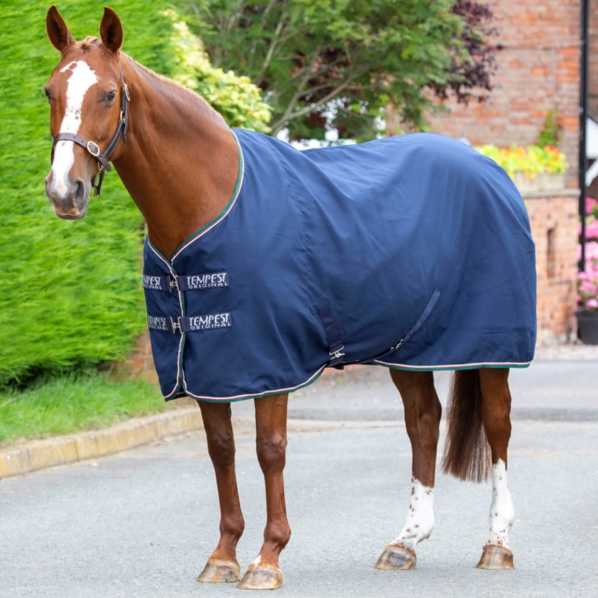 Marine Shires Tempest Original Stable Sheet