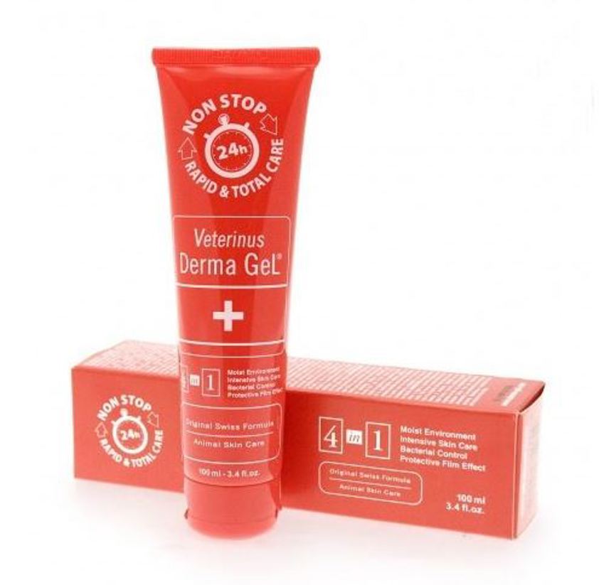 Derma Gel