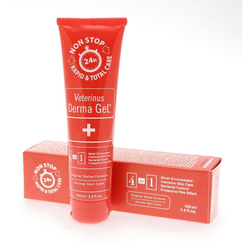 Derma Gel