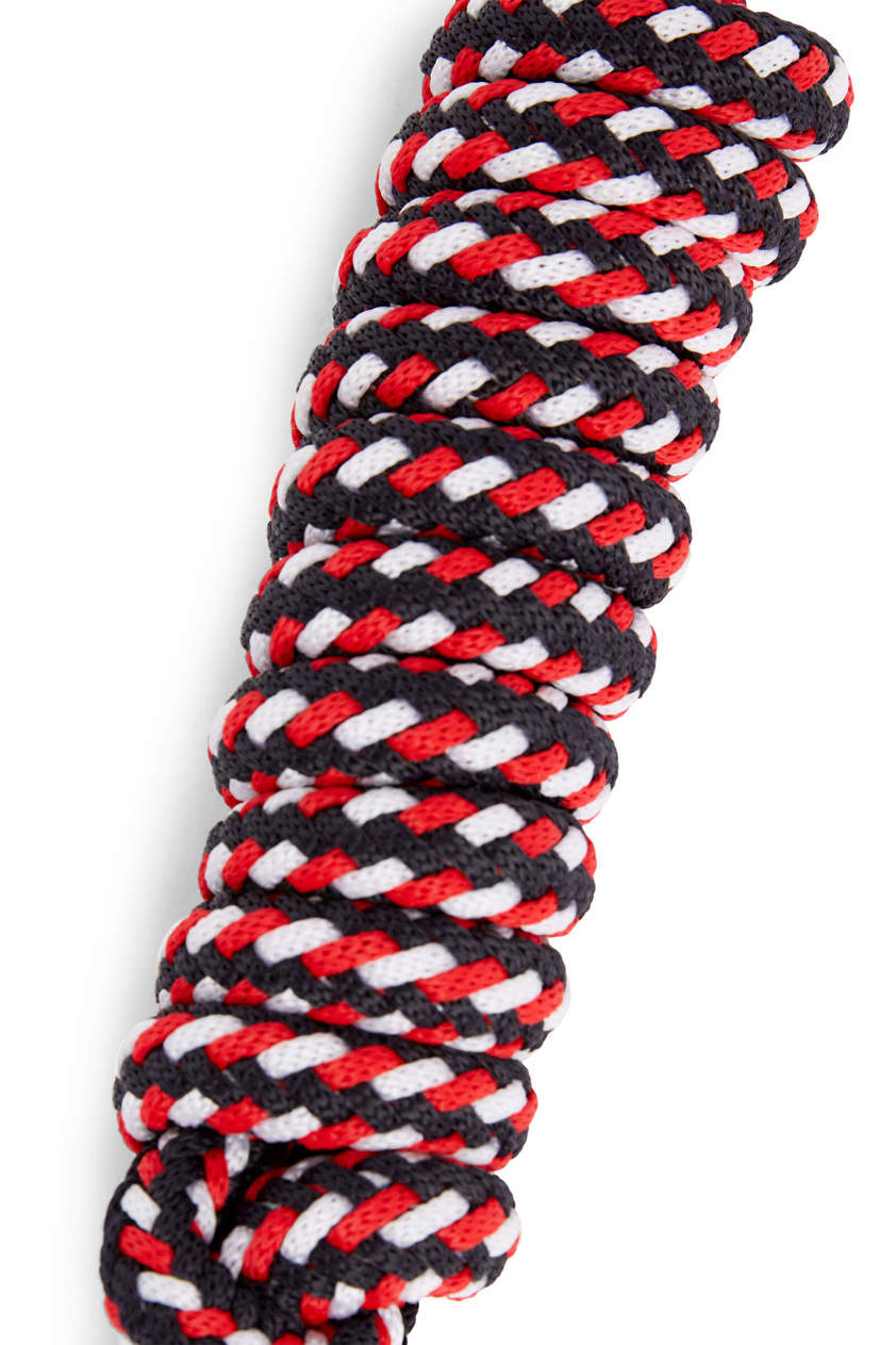 Multi Coloured Tommy Milan Lead Rope