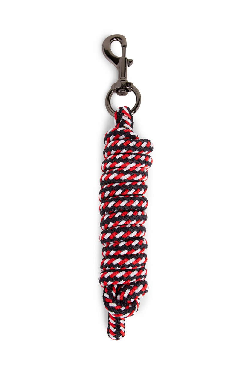 Multi Coloured Tommy Milan Lead Rope